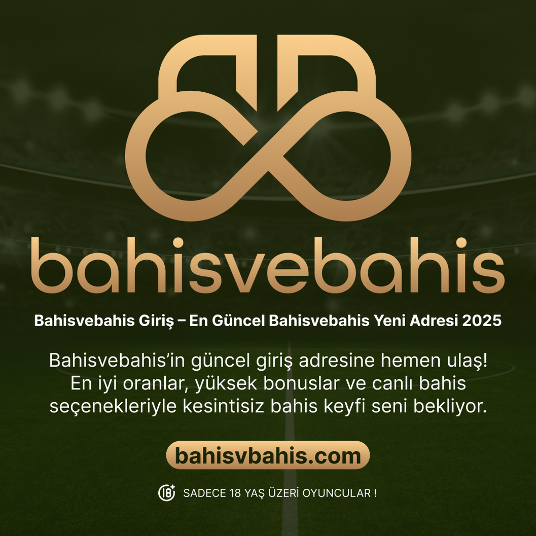 bahisvebahis